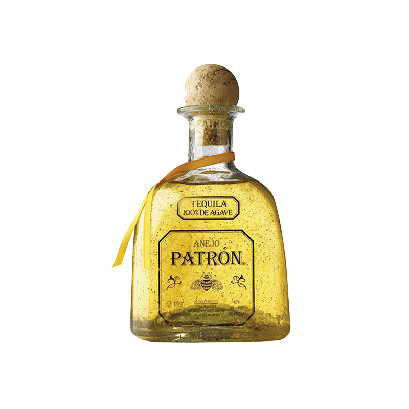 Tequila Patron Anejo