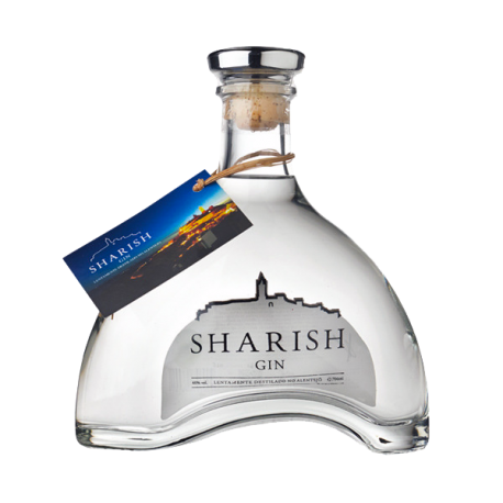 Gin Sharish | Winershop